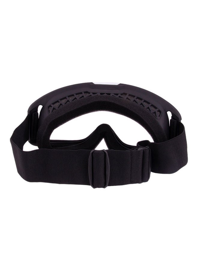 Generic Motorcycle Padding Goggles  - Image 4