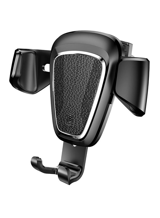 Baseus Gravity Car Mount - Image 1