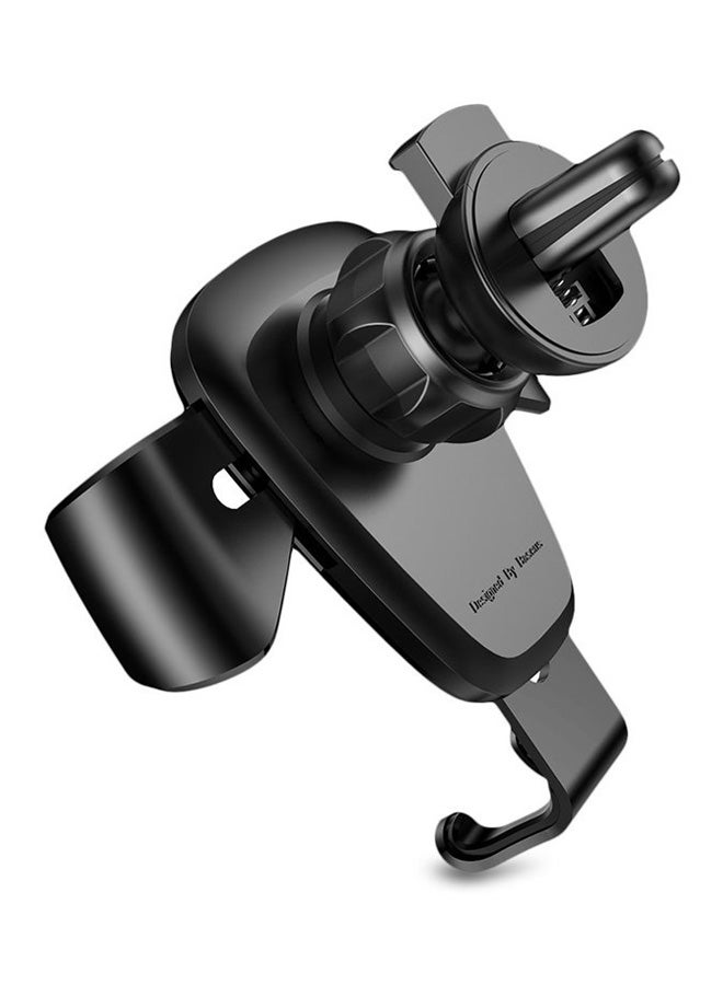 Baseus Gravity Car Mount - Image 2