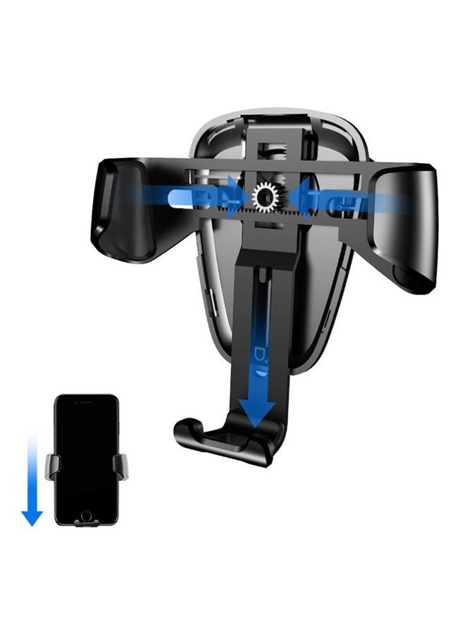 Baseus Gravity Car Mount - Image 3