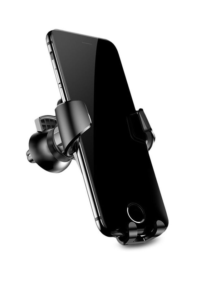 Baseus Gravity Car Mount - Image 4