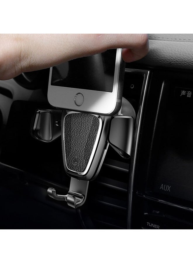 Baseus Gravity Car Mount - Image 5