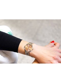 TOMMY HILFIGER Women's Stainless Steel Analog Wrist Watch 1782287  - Image 5