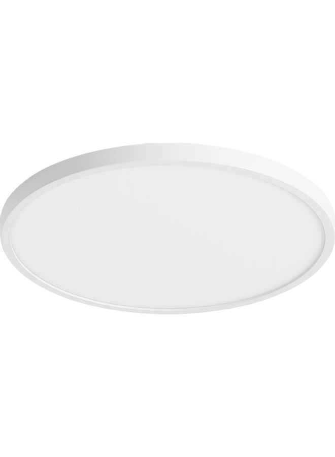 مصباح سقف LED دائري أبيض - Image 4