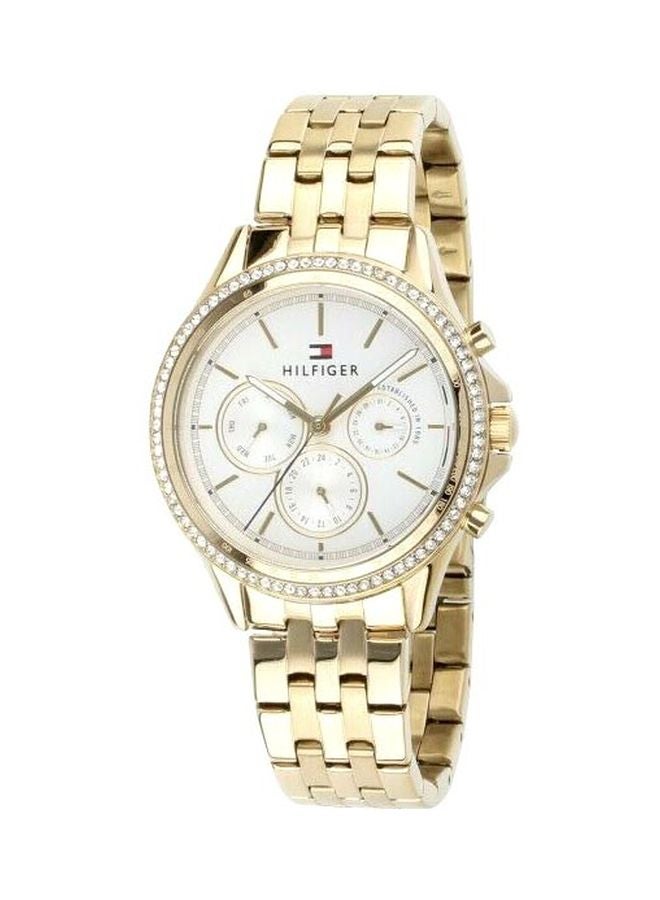 TOMMY HILFIGER - Women's Ari Water Resistant Analog Watch 1781977 - Image 1