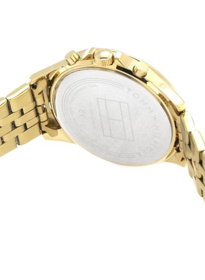 TOMMY HILFIGER - Women's Ari Water Resistant Analog Watch 1781977 - Image 1