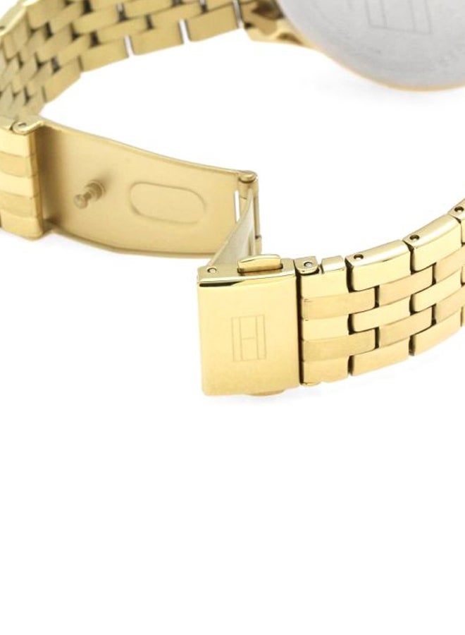 TOMMY HILFIGER - Women's Ari Water Resistant Analog Watch 1781977 - Image 1