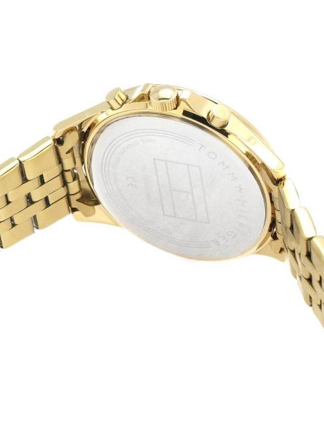 TOMMY HILFIGER - Women's Water Resistant Analog Watch 1781977 - Image 1