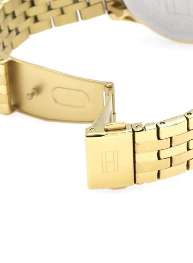 TOMMY HILFIGER - Women's Water Resistant Analog Watch 1781977 - Image 1