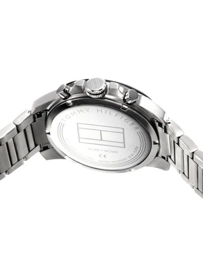 TOMMY HILFIGER - Men's Water Resistant Analog Watch 1791472 - Image 1