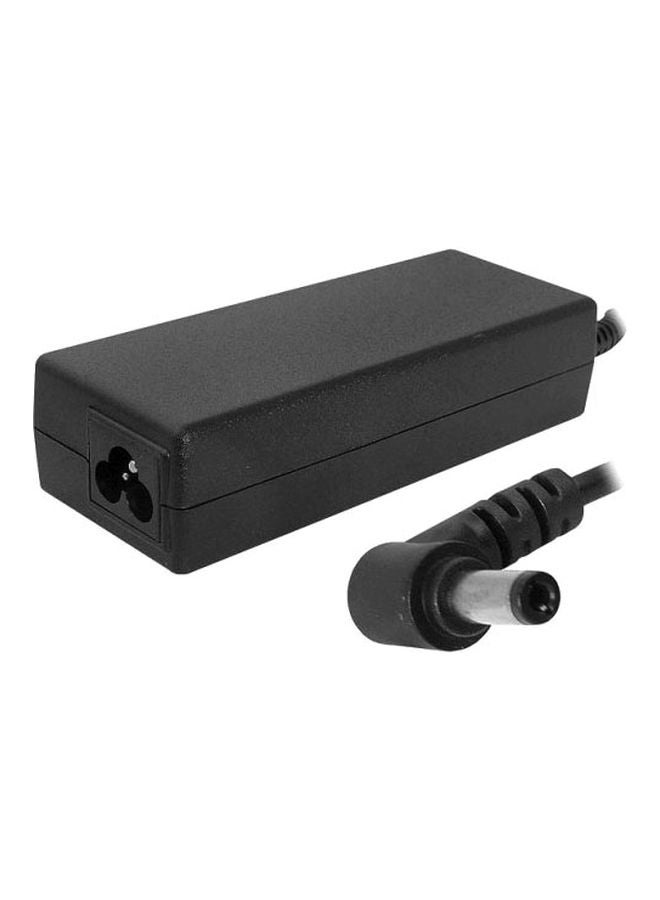 Toshiba Adapter For Toshiba Laptop Black/White - Image 4