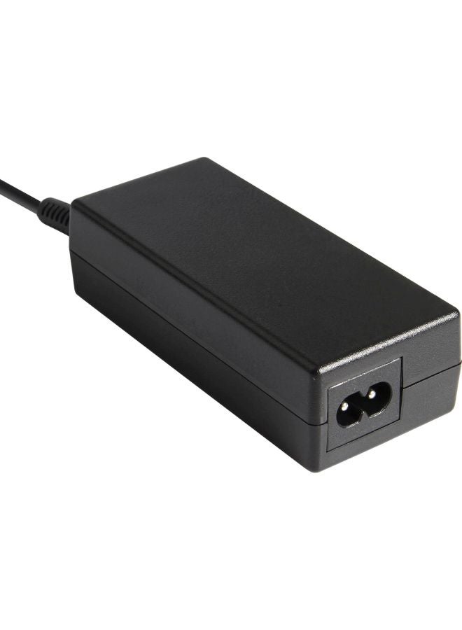 Acer - Replacement AC Power Adapter For Acer PA-1650-02 Black - Image 1