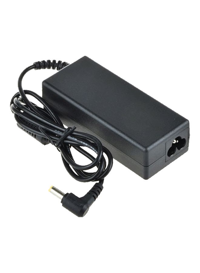 Acer AC Charging Adapter For Acer Aspire Laptop Black/White - Image 5