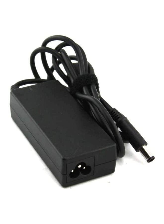 ديل محول تيار متردد للابتوب ديل أسود - Image 4