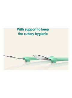 YOUHA 5-Piece Baby Feeding Set  - Image 2