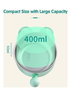YOUHA 5-Piece Baby Feeding Set  - Image 3