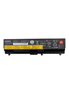 Lenovo Battery For Lenovo ThinkPad Systems Black  - Image 1
