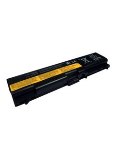 Lenovo Battery For Lenovo ThinkPad Systems Black  - Image 2