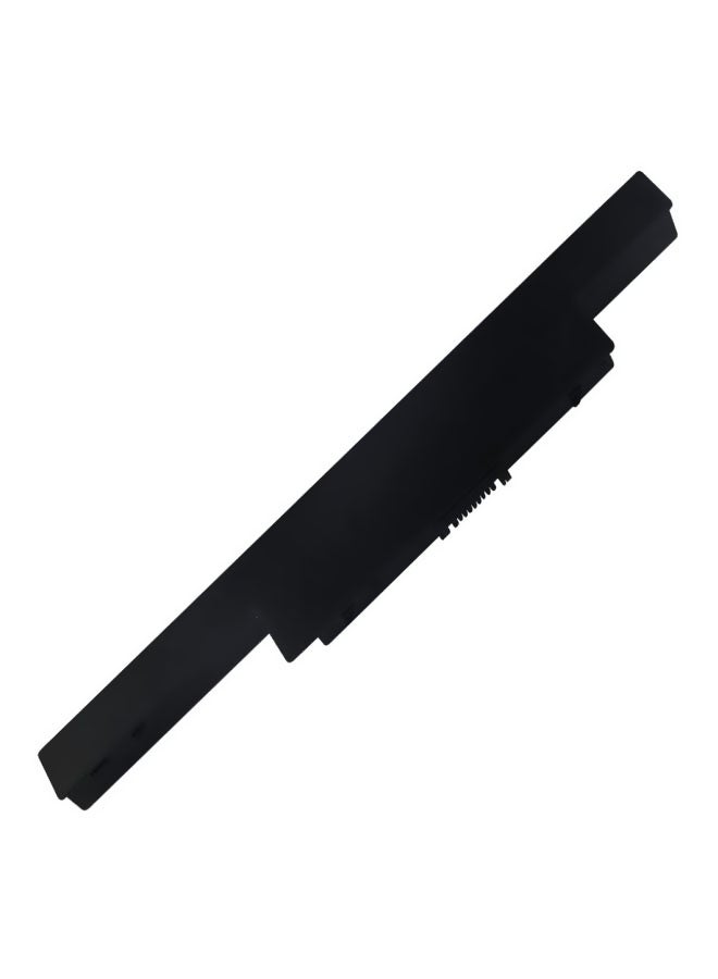 Acer Laptop Battery AS10D31 Blue/Black - Image 3
