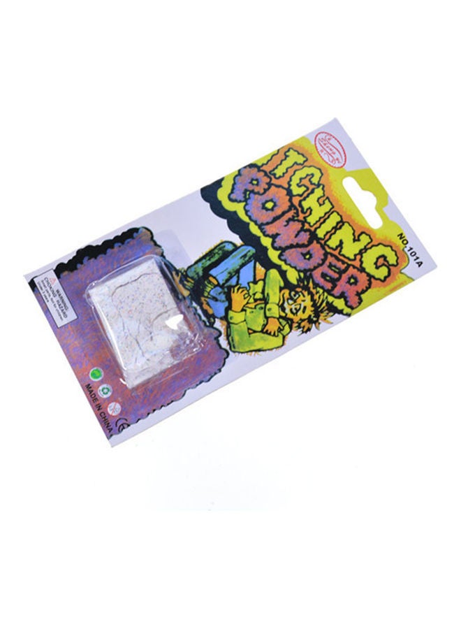 Generic - Itching Powder Joke Trick Toy - Image 1