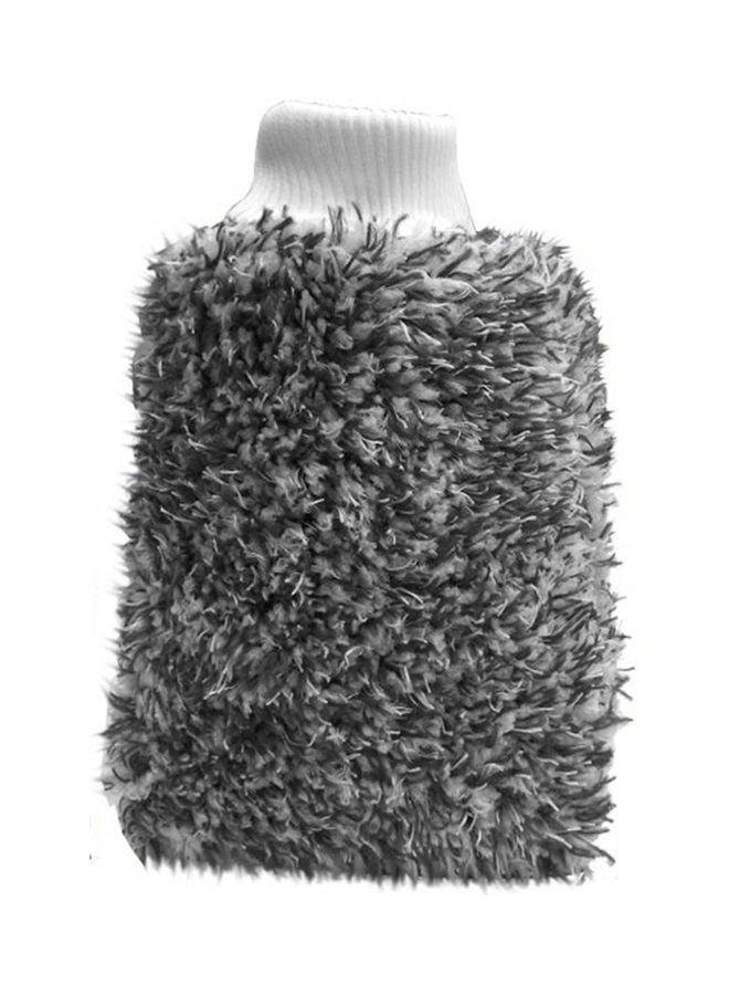 Generic Microfiber Car Wash Mitt Glove  - Image 1