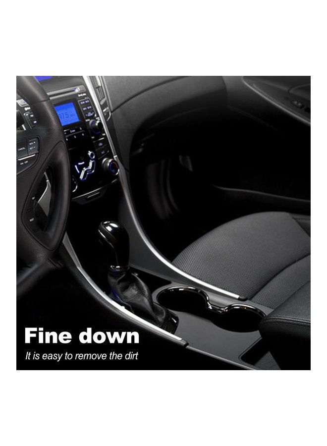 Generic Microfiber Car Wash Mitt Glove  - Image 3