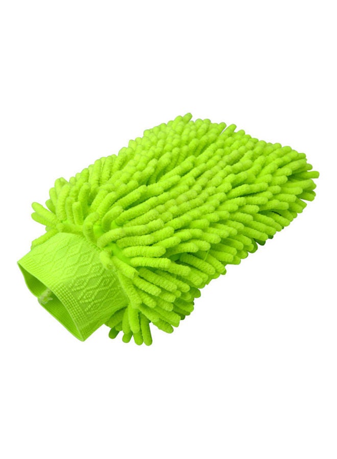 Microfiber Car Wash Mitt Glove - Image 1