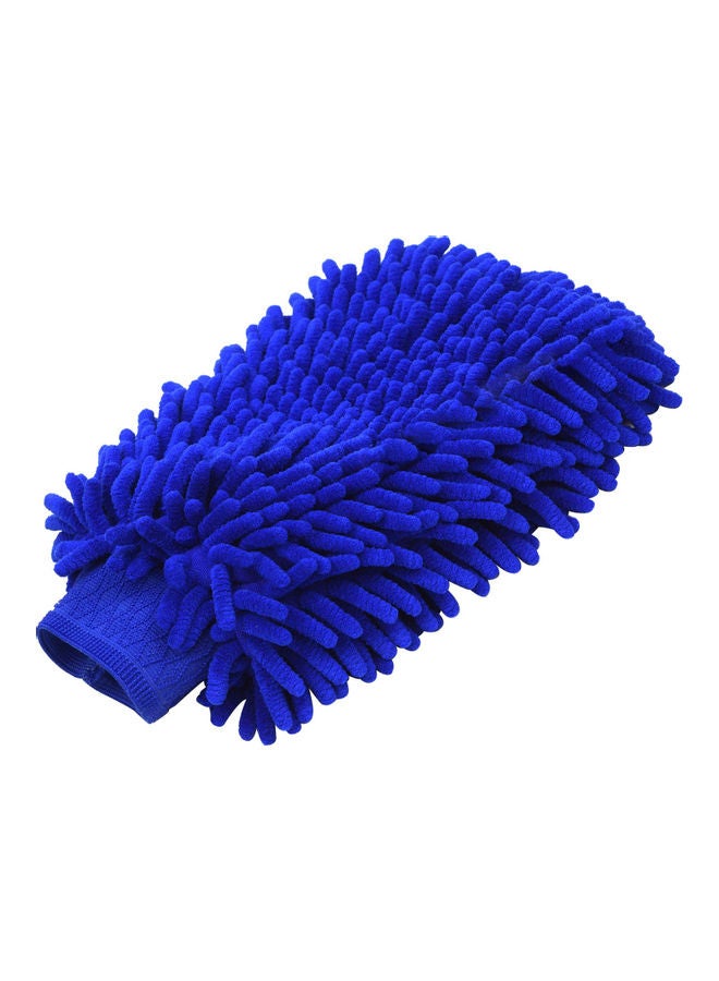 Generic Microfiber Car Wash Mitt Glove  - Image 1