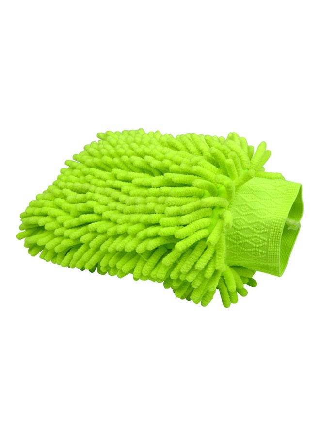 Microfiber Car Wash Mitt Glove - Image 2