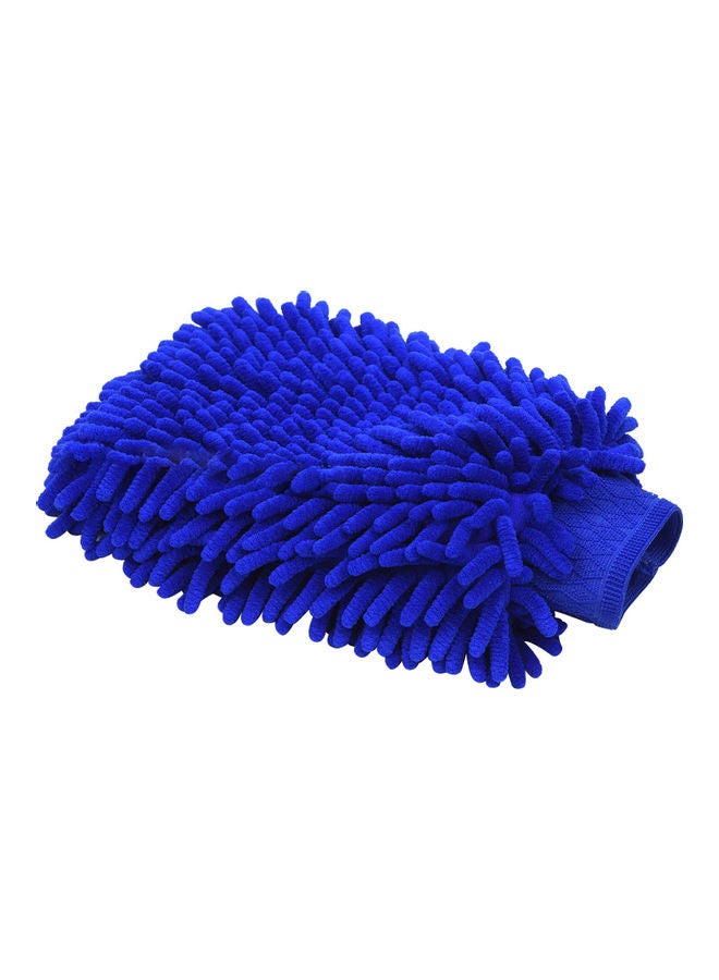 Generic Microfiber Car Wash Mitt Glove  - Image 3