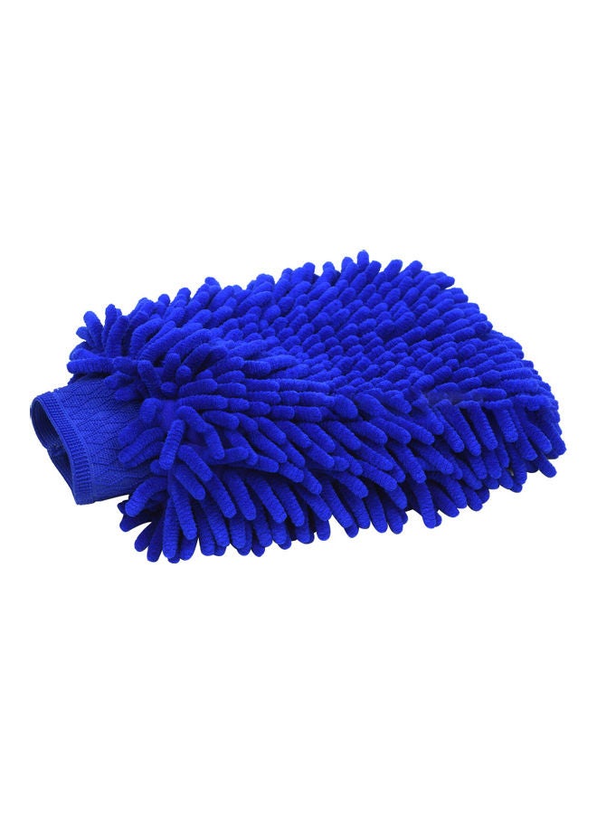 Generic Microfiber Car Wash Mitt Glove  - Image 5
