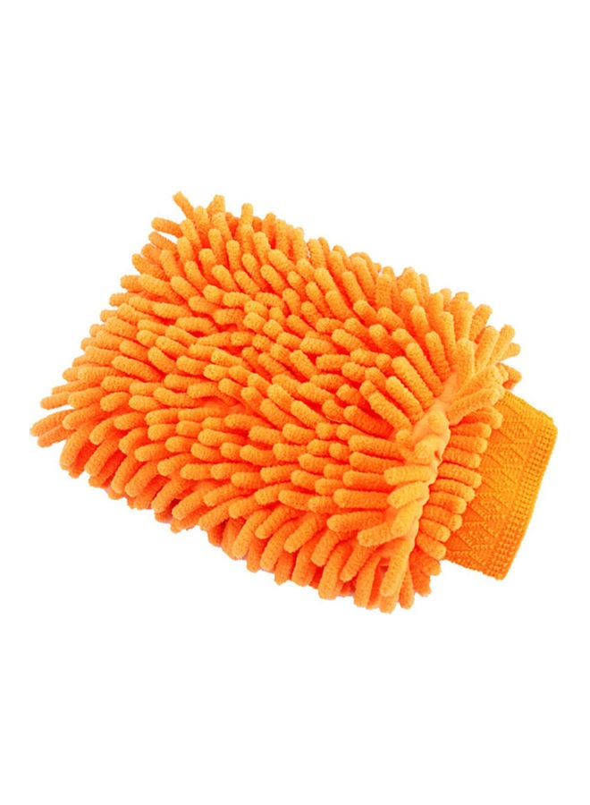 Microfiber Car Wash Mitt Glove - Image 3