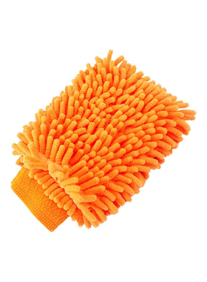 Microfiber Car Wash Mitt Glove - Image 1