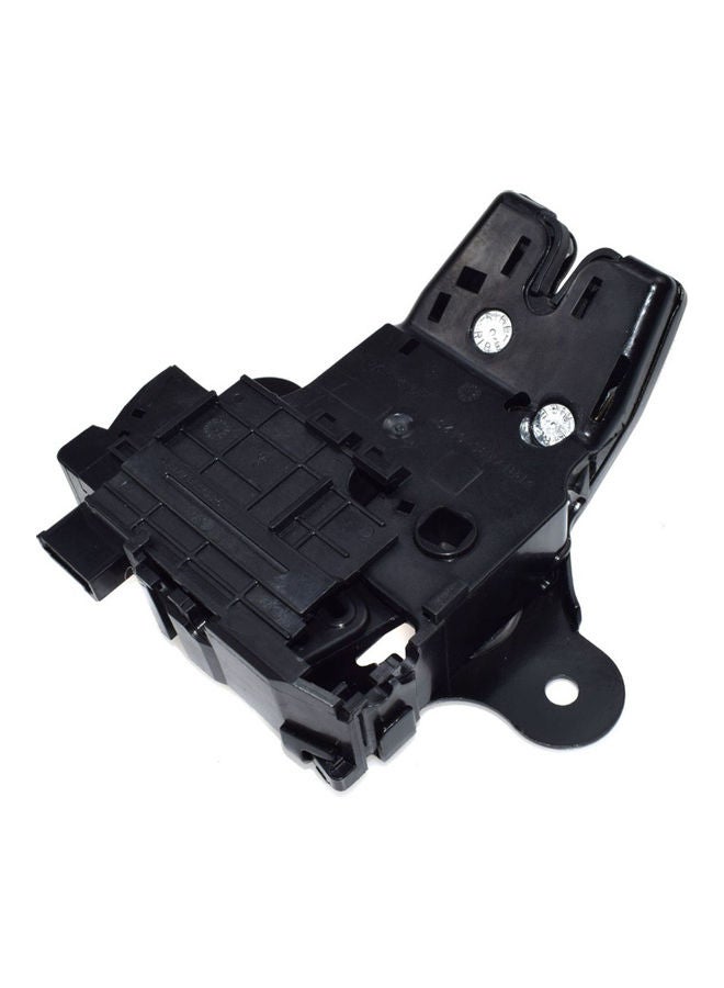 Generic Trunk Lid Lock  - Image 1