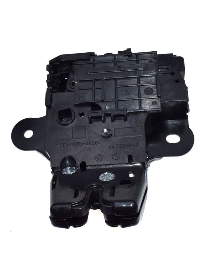 Generic Trunk Lid Lock  - Image 5