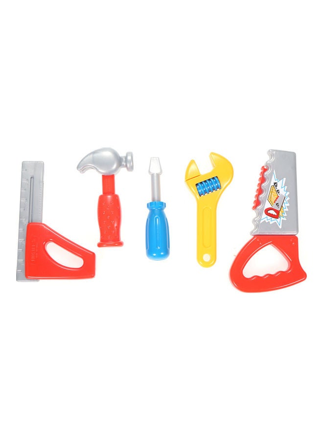 null - Tool Box Playset - Image 1