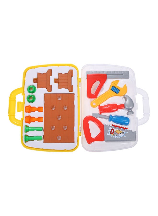 null - Tool Box Playset - Image 1