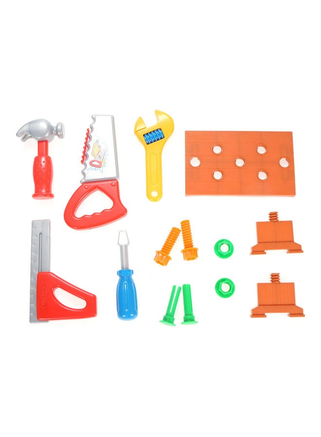 null - Tool Box Playset - Image 1