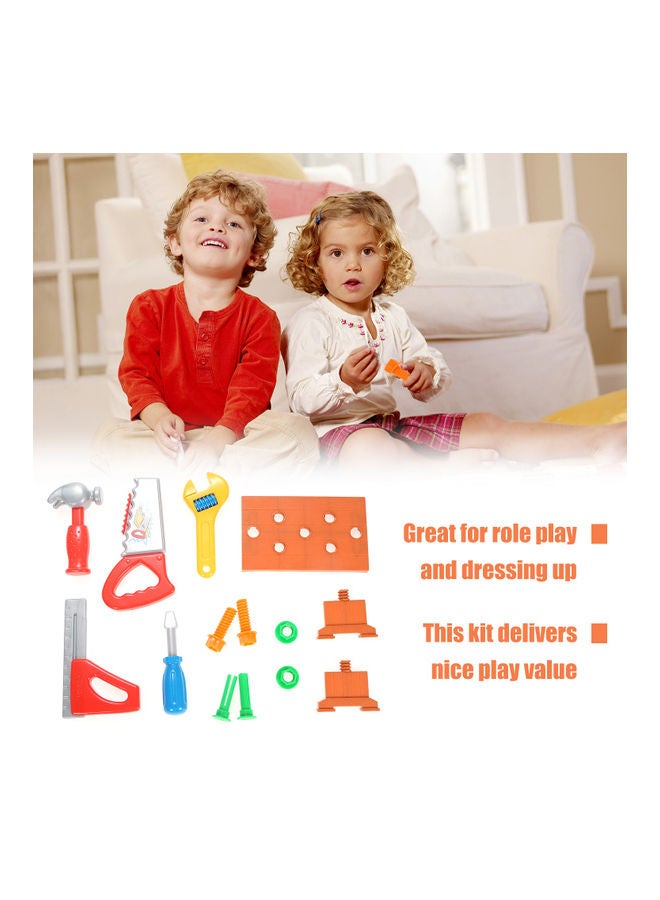 null - Tool Box Playset - Image 1