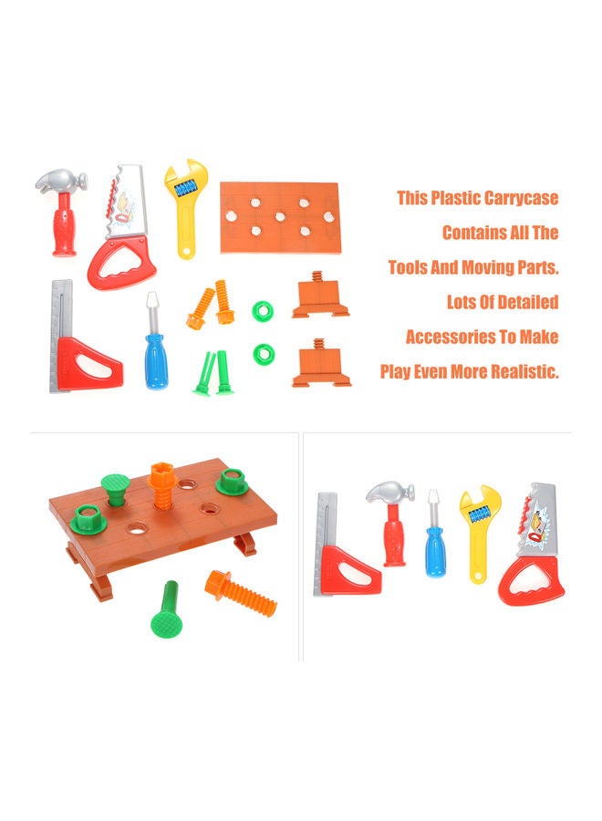 null - Tool Box Playset - Image 1