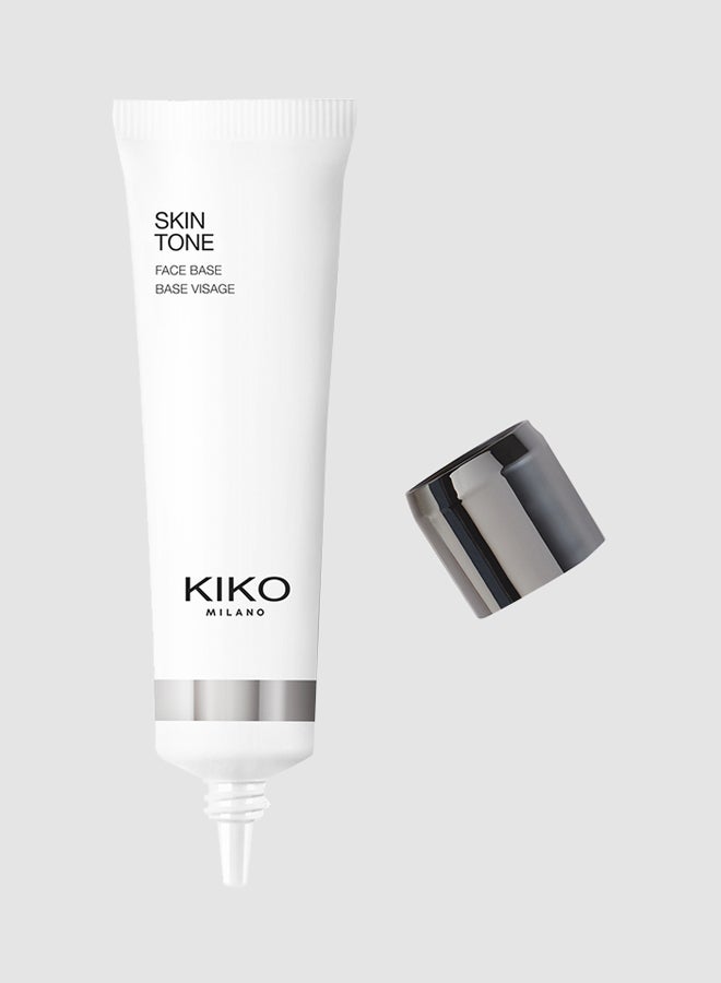 KIKO MILANO Skin Tone Face Base Green - Image 1