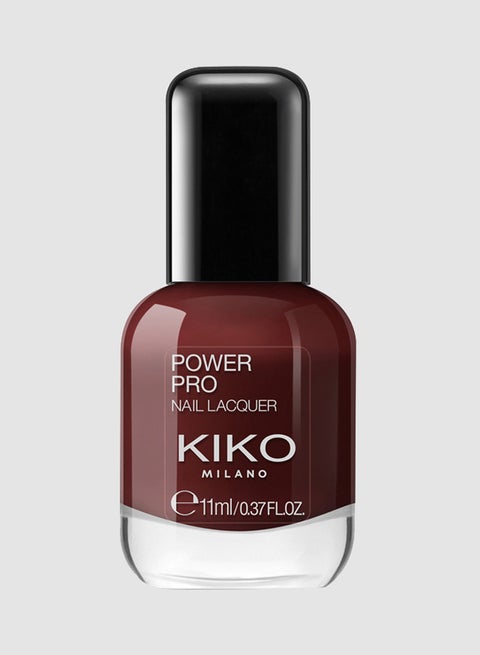 Power Pro Nail Lacquer 27 Wine