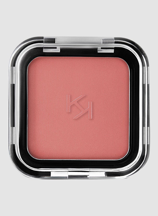 KIKO MILANO - Smart Color Blush 06 Mauve - Image 1