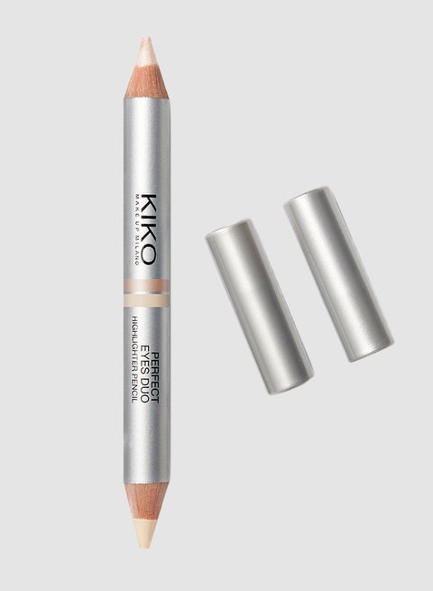 Perfect Eyes Duo Highlighter Pencil Beige