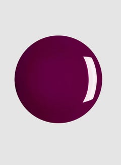KIKO MILANO Smart Nail Lacquer 16 Dark Wine  - Image 2