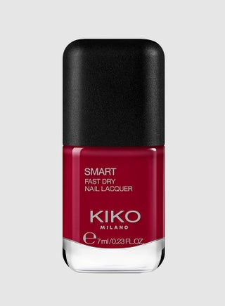 13 Ruby Red