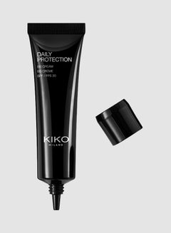 KIKO MILANO Daily Protection BB Cream 06 Hazelnut  - Image 1