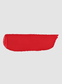 KIKO MILANO Velvet Passion Matte Lipstick 311 Poppy Red  - Image 2