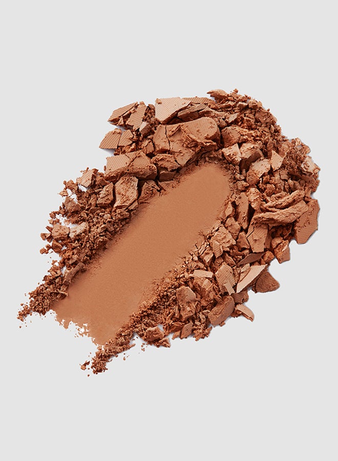 KIKO MILANO - Flawless Fusion Bronzer Powder 03 Cinnamon - Image 1