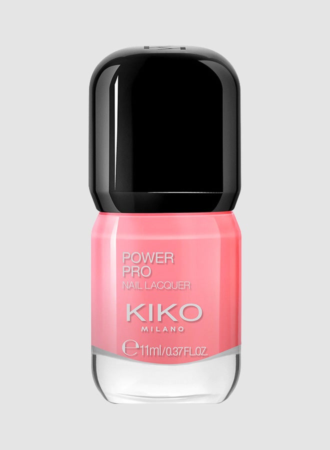 Complement your look with a sophisticated cream and black manicure with the KIKO  Milano New Power Pro Nail Lacquer 💅 Professional-finish… | Instagram